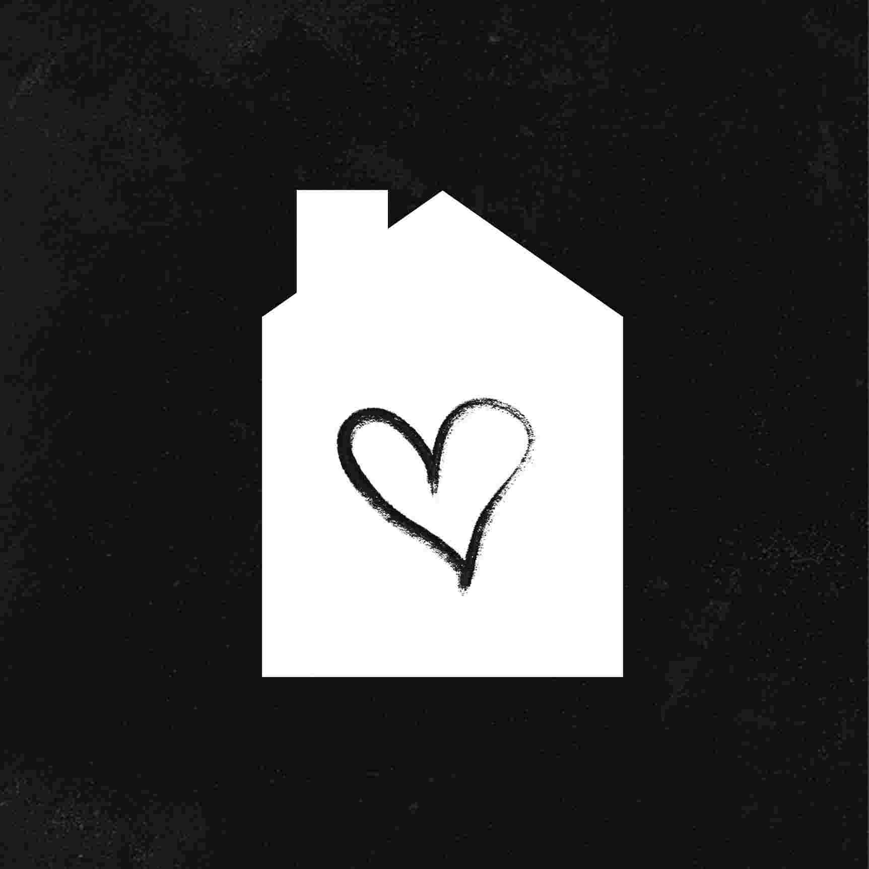 Rosalind Wheeler " Heart House Small 2 " Wayfair